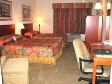 Comfort Inn&suites - Schaumburg Hotel