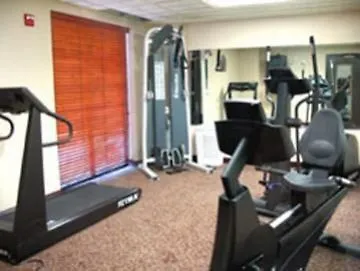 Hotel Comfort Inn&suites - Schaumburg