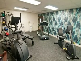 Comfort Inn&suites - Schaumburg Arlington Heights