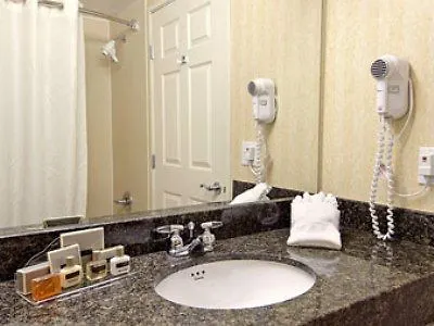 Comfort Inn&suites - Schaumburg 4*